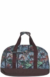 Camouflage Printed Duffle Bag-TE2520/BR